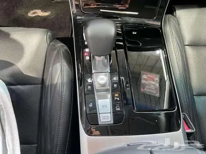 كيا كادينزا K7 بنزين 2020 بطاقة جمركية استيراد كوريا 16