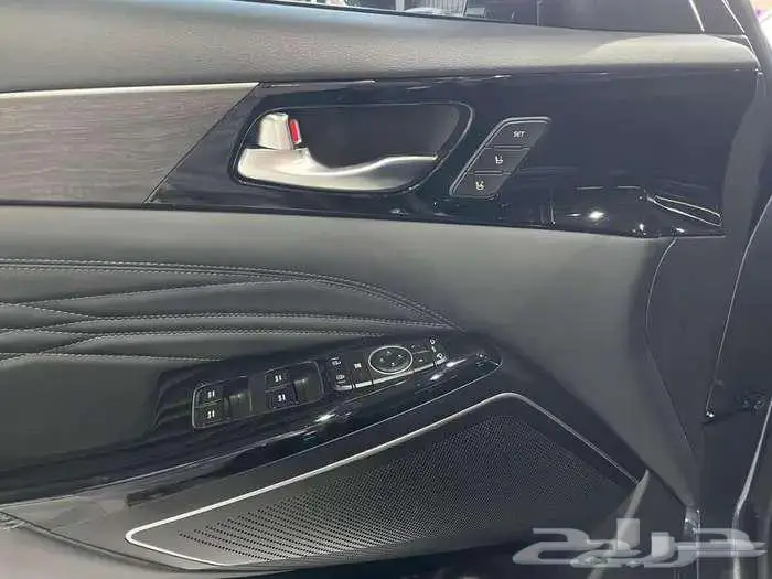 كيا كادينزا K7 بنزين 2020 بطاقة جمركية استيراد كوريا 25