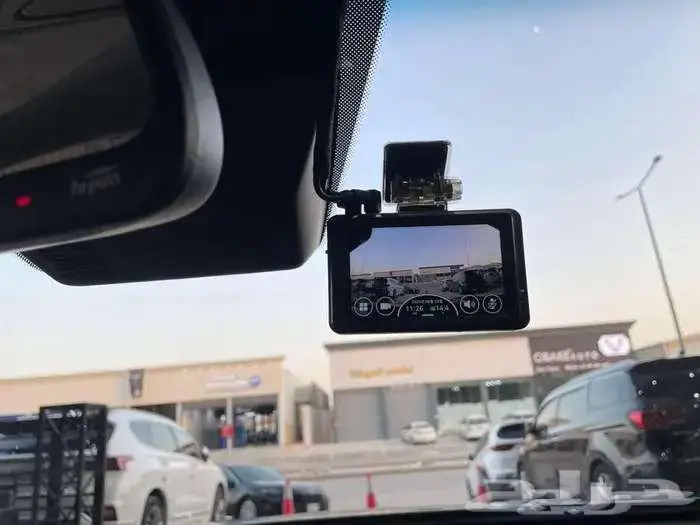 كيا كادينزا K7 بنزين 2020 بطاقة جمركية استيراد كوريا 19