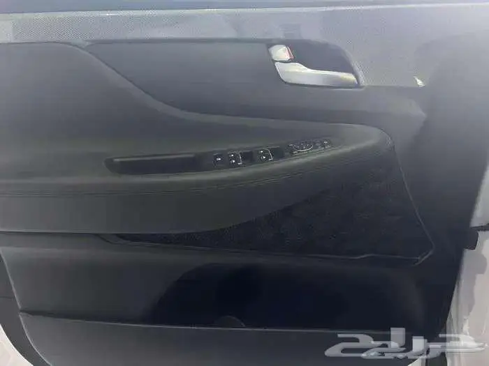 هونداي سنتافي ديزل 2020 بطاقة جمركية استيراد كوريا 23