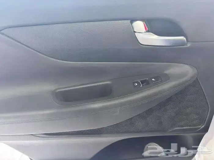 هونداي سنتافي ديزل 2020 بطاقة جمركية استيراد كوريا 21