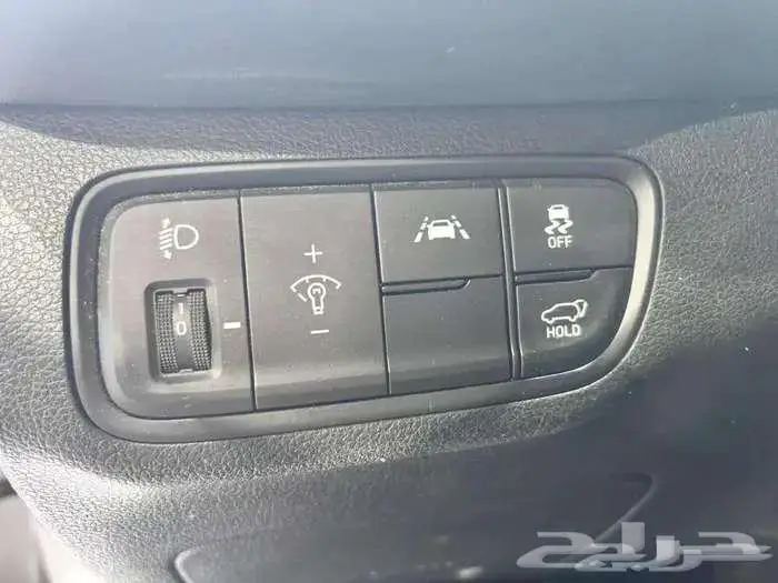 هونداي سنتافي ديزل 2020 بطاقة جمركية استيراد كوريا 16