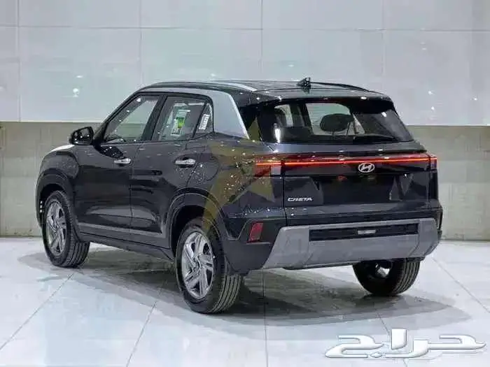 هونداي كريتا سمارت 2026 كاش تمويل اقل سعر 3