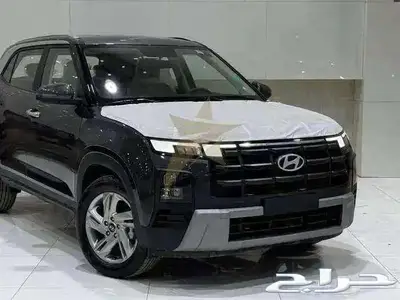 هونداي كريتا سمارت 2026 كاش تمويل اقل سعر index