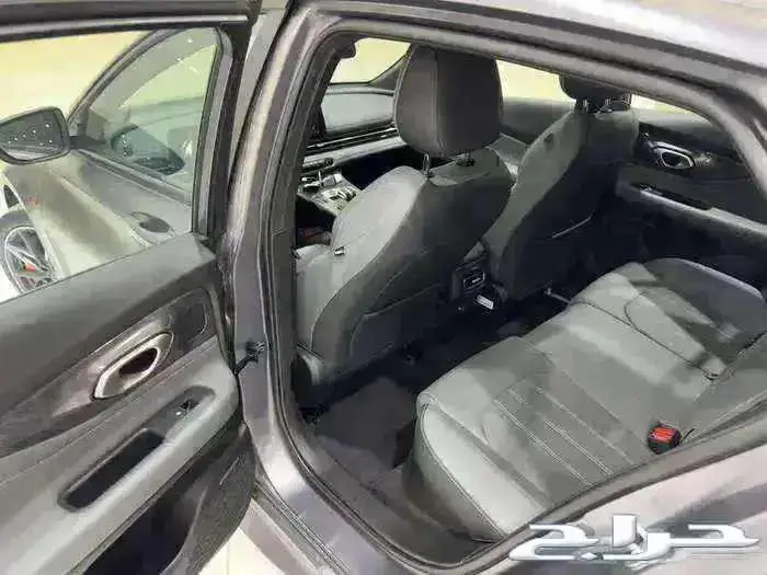 جاك امباو سبورت موديل2026 اقل سعر في السوق كاش   تمويل 7