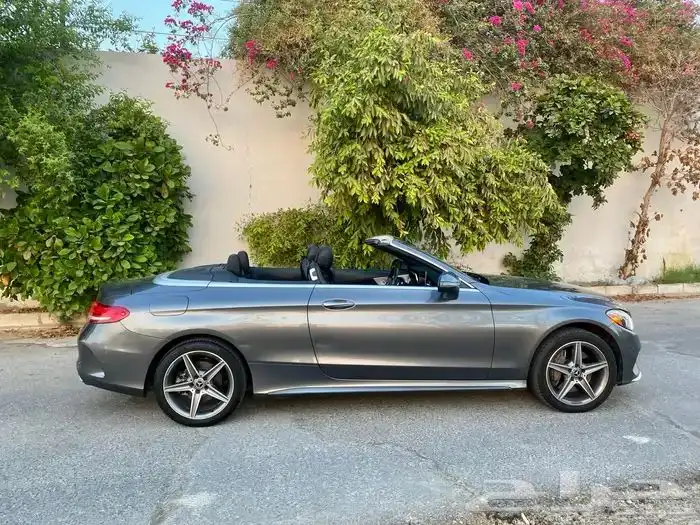 مرسيدس c 300 13