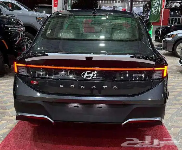 سوناتا فليت موديل 2026 كاش وتقسيط 1