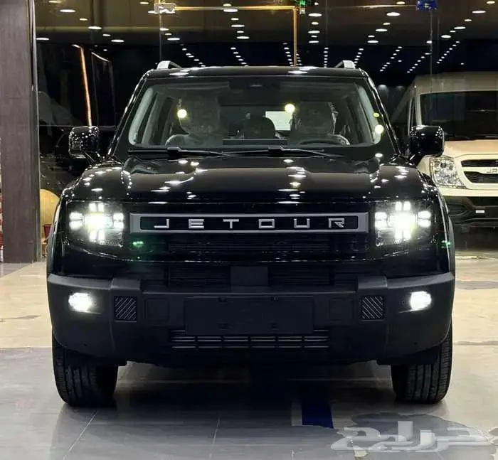 جيتور T1 2025 لاكجري عرض خاص 0