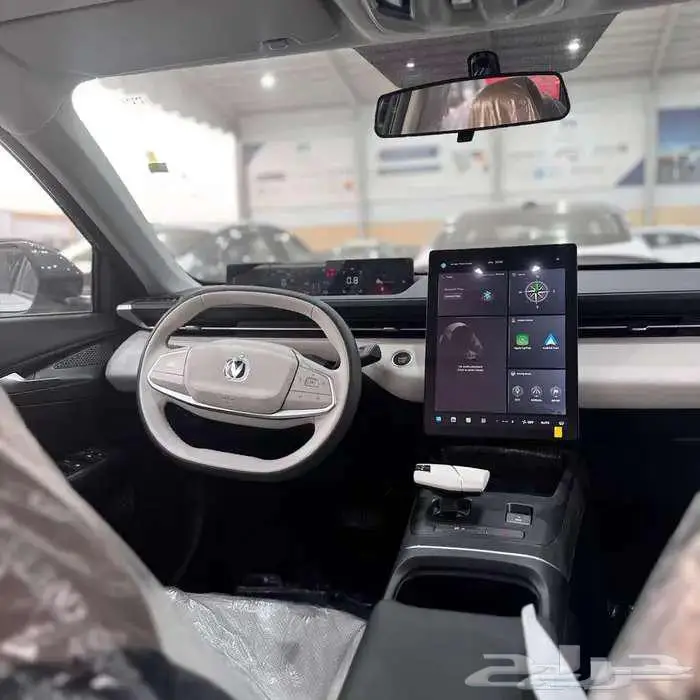 شنجان ايدو سمارت بلس 2026 8