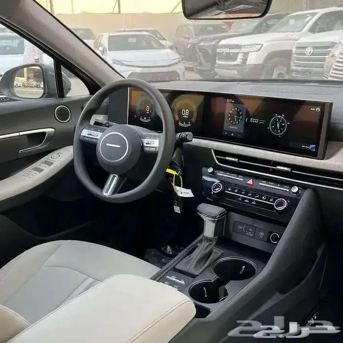 سوناتا فليت موديل 2026 كاش وتقسيط 3