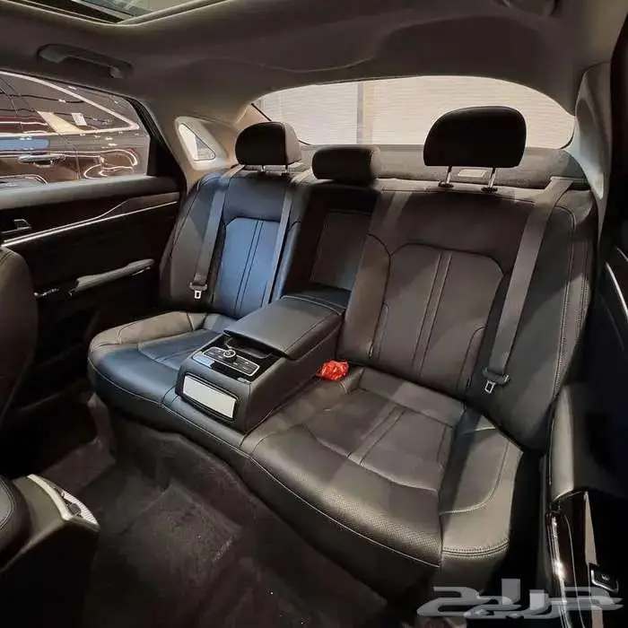 عرض خاص-كيا K5 جى تى لاين 2025 (كاش -اقسااط جميع البنوع ) 9