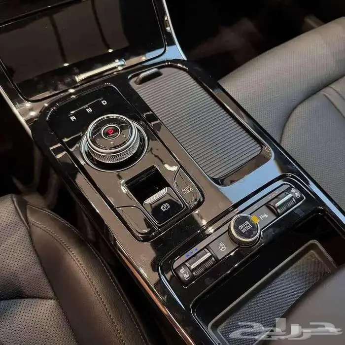 عرض خاص-كيا K5 جى تى لاين 2025 (كاش -اقسااط جميع البنوع ) 7