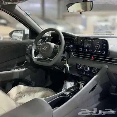 النترا سمارت ماكينه 2000موديل 2026 خليجي index