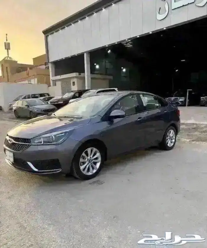 شيري اريزو 5 2023 2