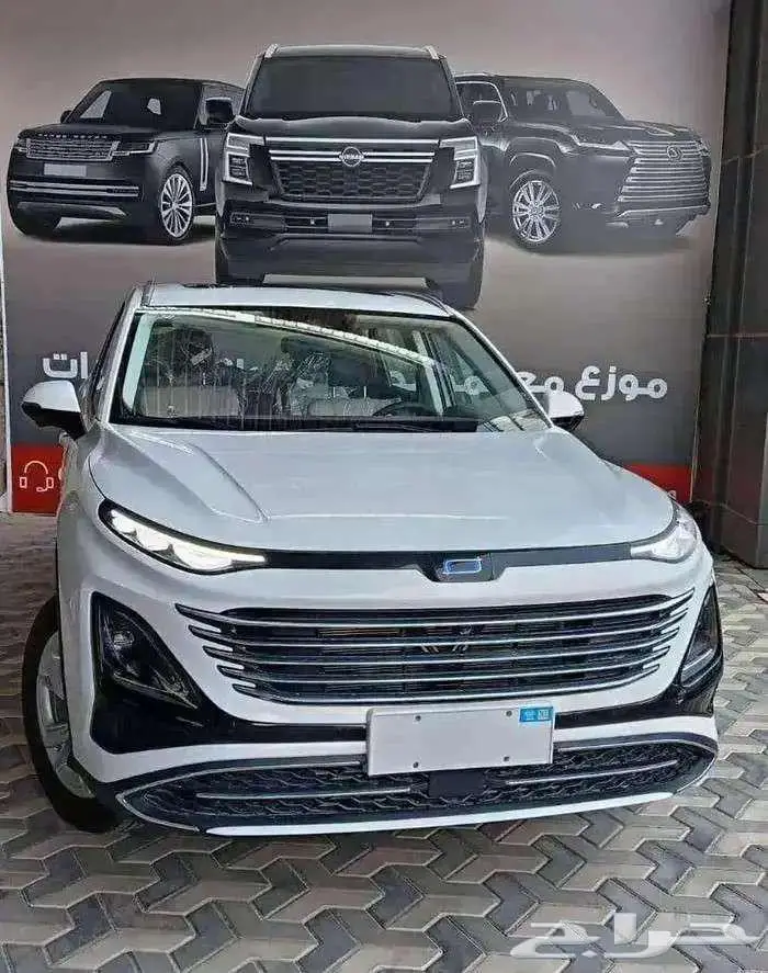 فاو تي 90 بريميوم موديل 2025 (كاش وتقسيط) 0