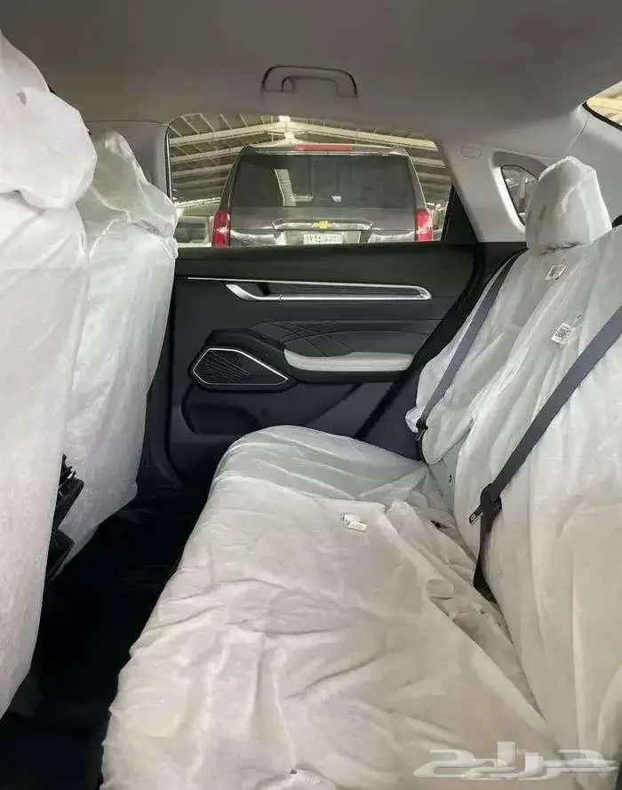 جيلي امجراند ستاندر 2025 - 920 شهريا بدون دفعه اولى 6