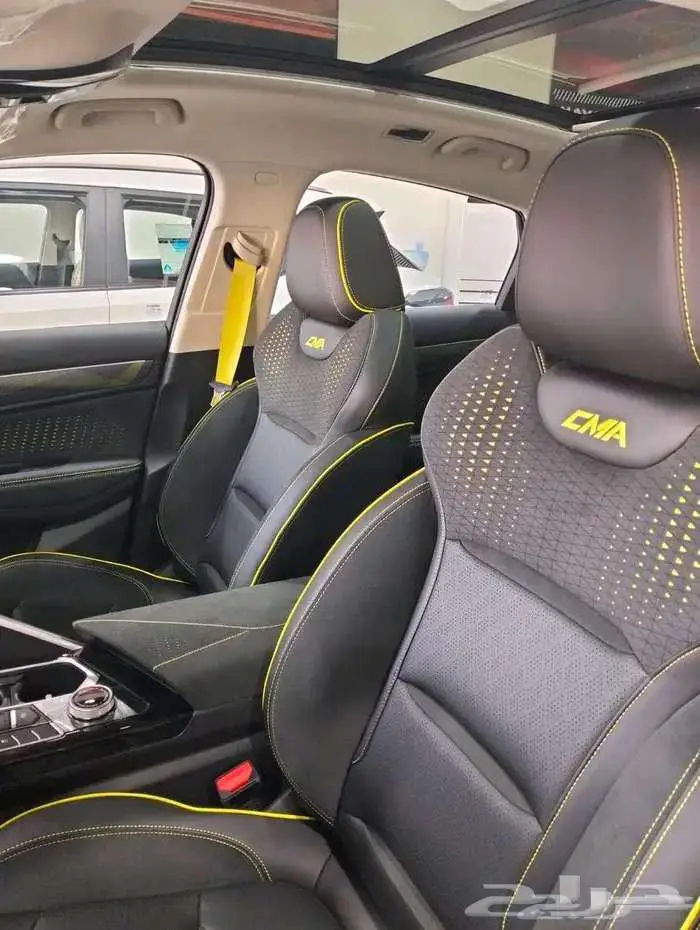 جيلي توجيلا GL موديل 2025 خصم خاص للكاش اقل هامش ربح للتقسيط 10