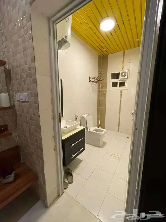 شقه فاخرة مؤثثة للإيجار محايل عسير 9