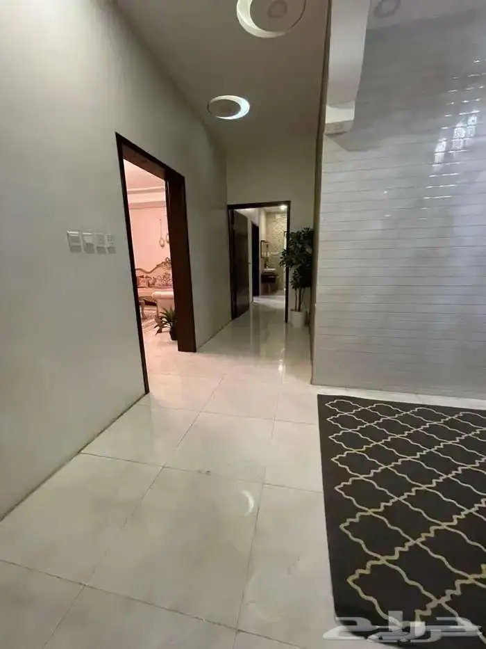 شقه فاخرة مؤثثة للإيجار محايل عسير 13