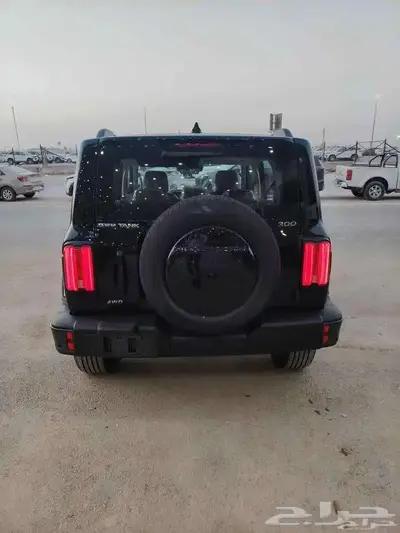 تانك 300 كونكير 2025 و2026 افضل الاسعار index