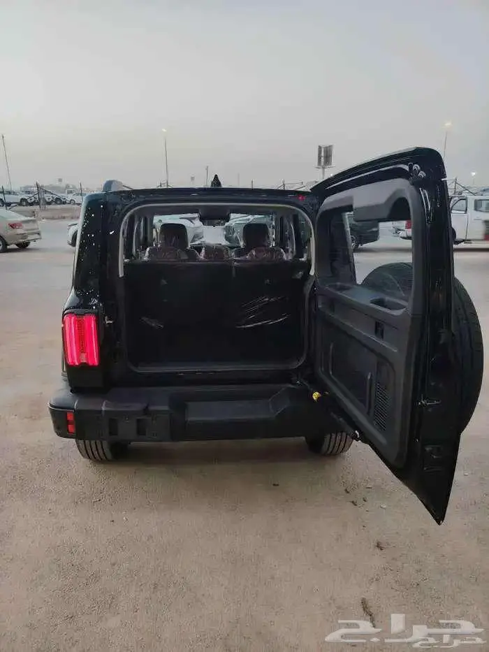 تانك 300 كونكير 2025 و2026 افضل الاسعار 6