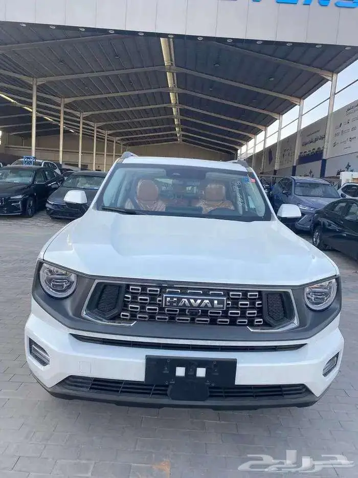 هافال H7 فل كامل 2026 عروض خاصه علي الكاش و التمويل 1