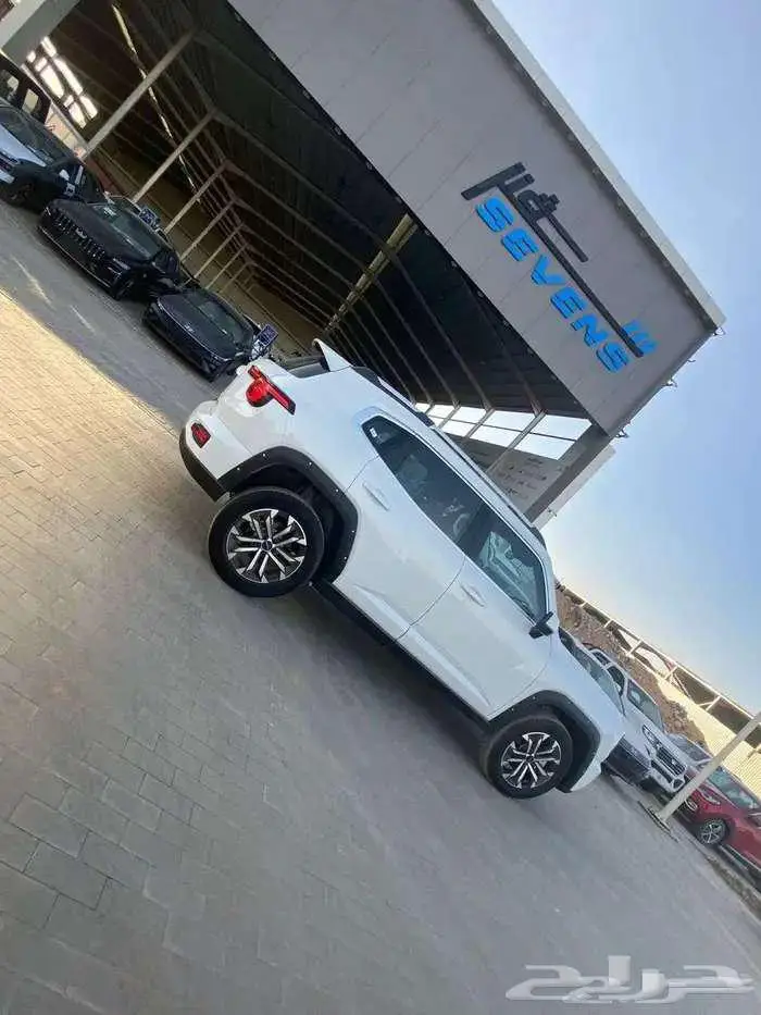 هافال H7 فل كامل 2026 عروض خاصه علي الكاش و التمويل 4