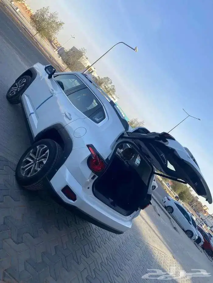 هافال H7 فل كامل 2026 عروض خاصه علي الكاش و التمويل 14