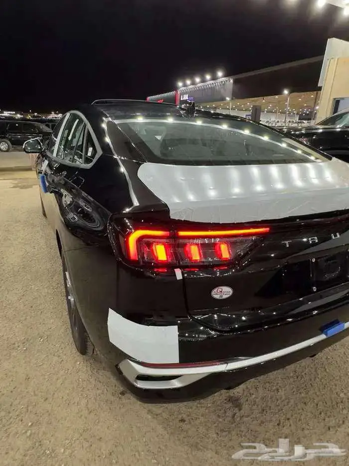 فورد تورس ستاندر امبيانتي 2026 5