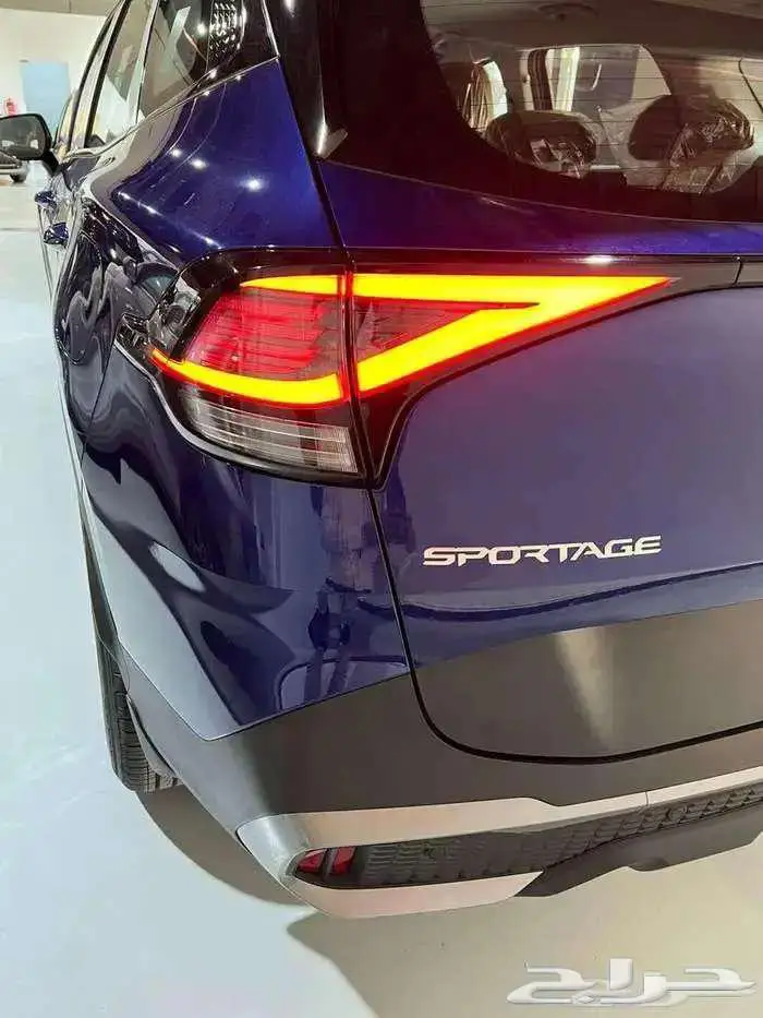 كيا سبورتاج 2025 L 3