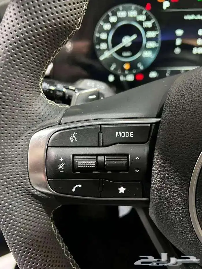 كيا سبورتاج 2025 L 7