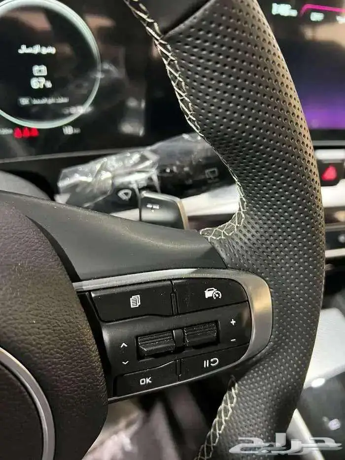 كيا سبورتاج 2025 L 10