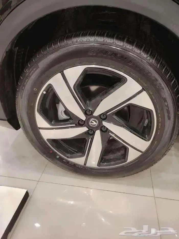 شانجان يوني اس UNI-S فل 2026 اقساط بسعر الكاش 4