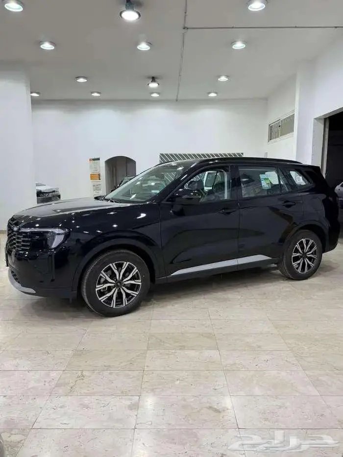 فورد تيرتوري امبيانتي (2026) 3