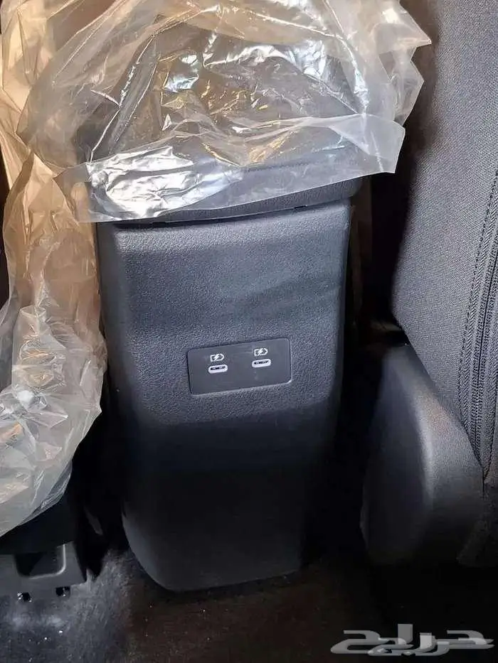 نيسان كيكس S 2025 قير اوتماتيك بنزين 16