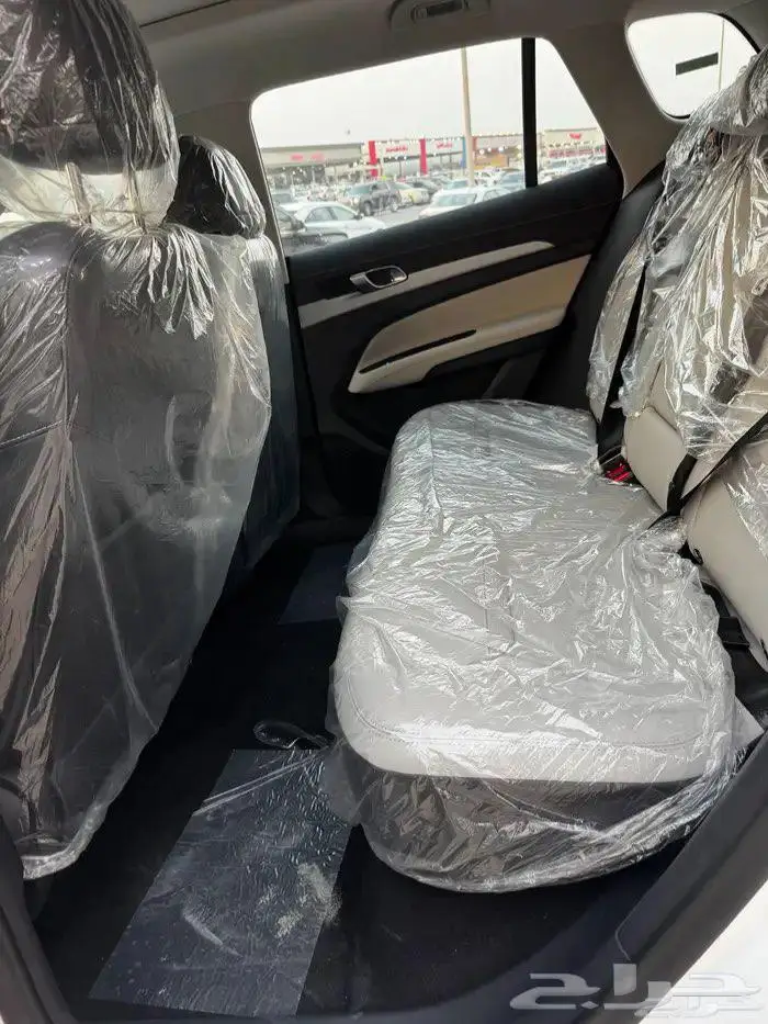 فورد تيريتوري ترند 2026 عرض خاص 2