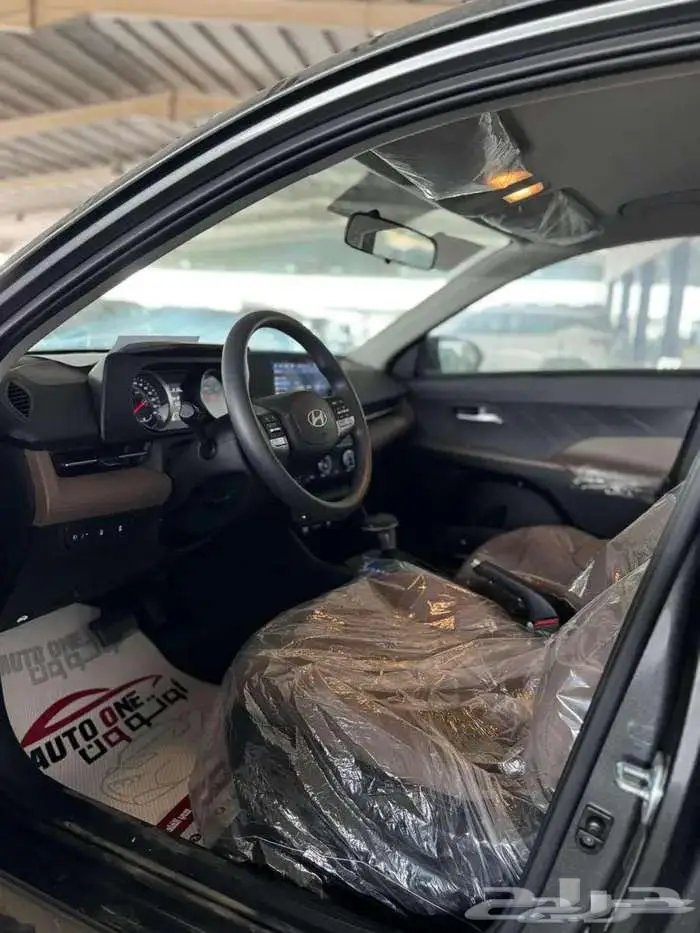 هيونداي اكسنت فليت موديل 2026 كاش وتقسيط 1