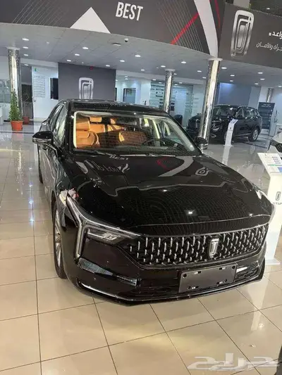 فاو بيستون B70 كمفورت موديل 2025 index