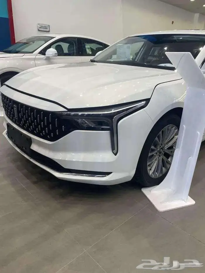 فاو بيستون B70 كمفورت موديل 2025 3