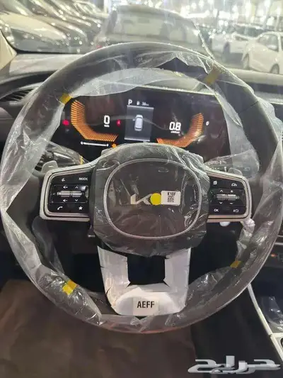 كيا كرنفال نص فل موديل 2026 باقل سعر عرض خاص index