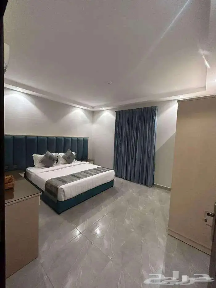 شقق مفروشة للايجار 0