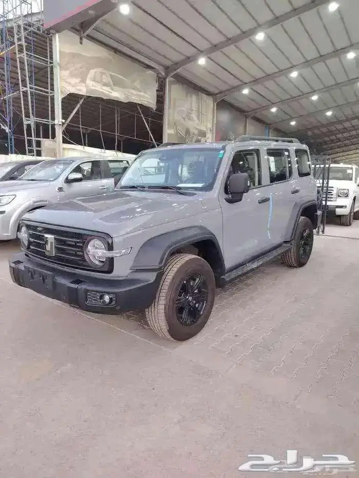 هافال تانك 300 فل كامل م 2025 1