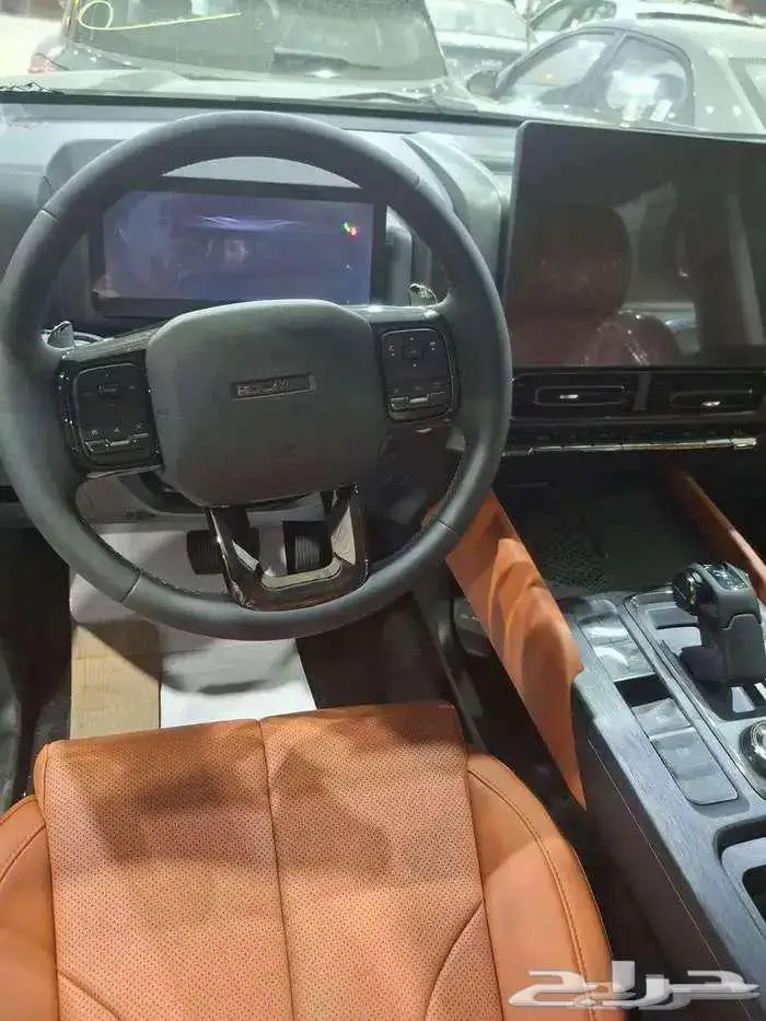 هافال اتش 9 موديل 2026 فل كامل 9