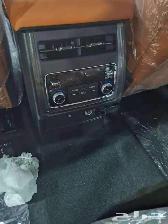 هافال اتش 9 موديل 2026 فل كامل 11