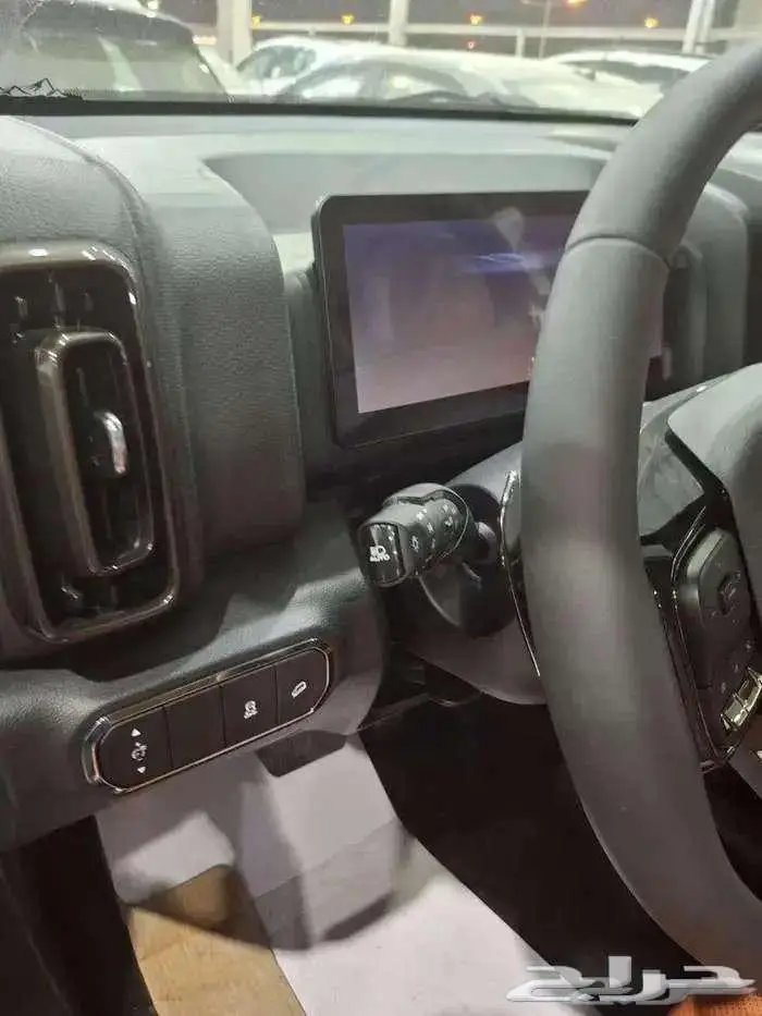 هافال اتش 9 موديل 2026 فل كامل 15