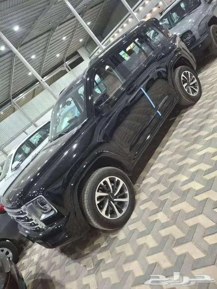 هافال اتش 9 موديل 2026 فل كامل 1