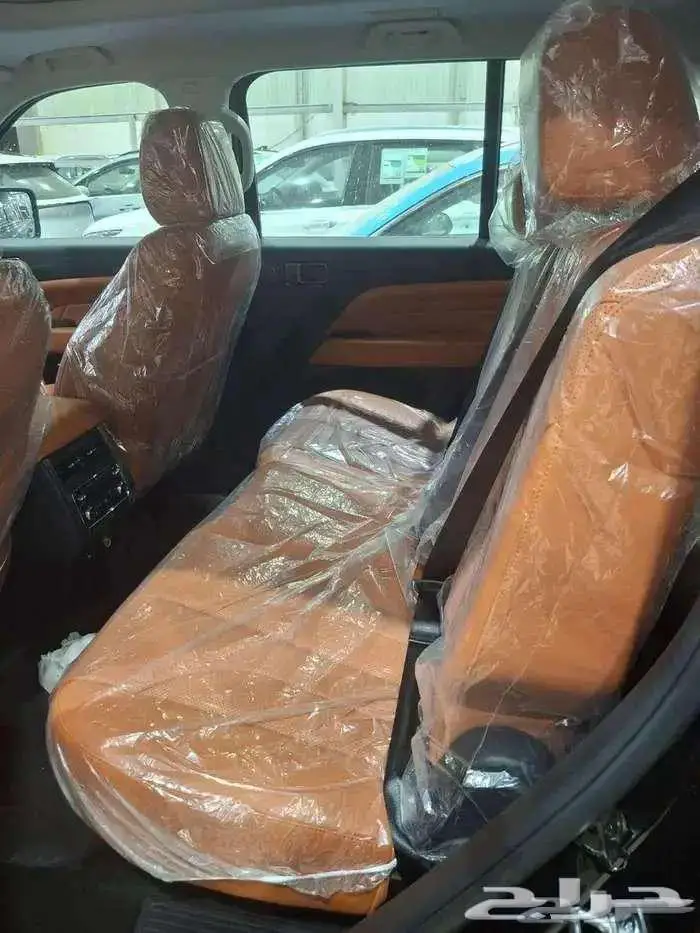 هافال اتش 9 موديل 2026 فل كامل 2