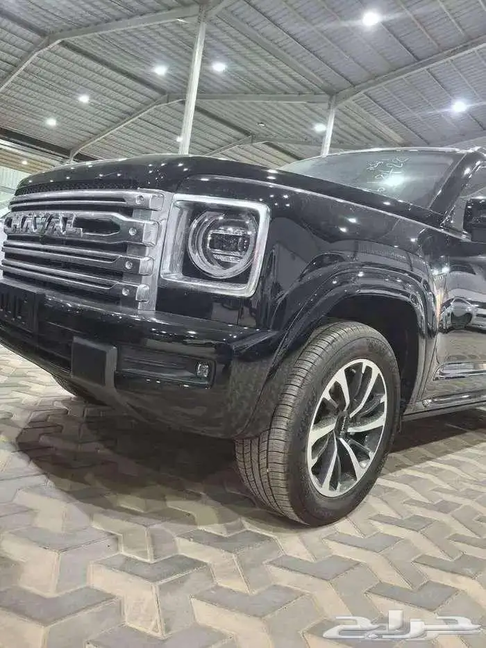 هافال اتش 9 موديل 2026 فل كامل 3