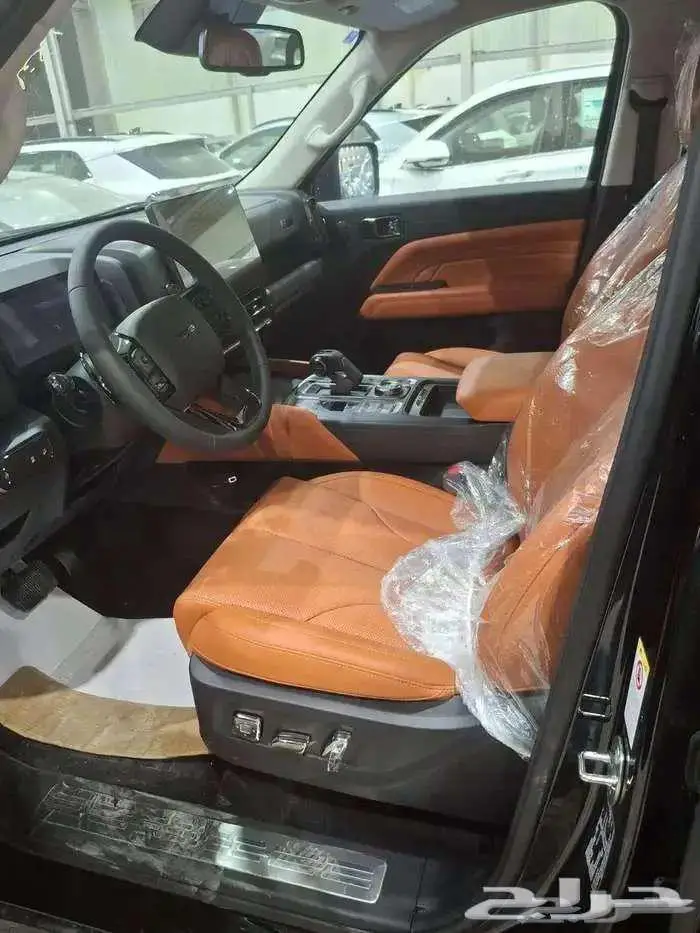 هافال اتش 9 موديل 2026 فل كامل 7