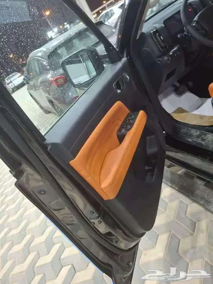 هافال اتش 9 موديل 2026 فل كامل 8